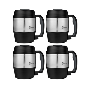 Contigo & bubba Drinkware Buy 2 Get 2 Free: 52-Oz bubba Classic Insulated Mug $4 for $35.98 ($8.99 each) & More + Free Shipping