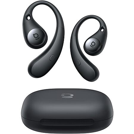 [Prime] Baseus Eli Sport 2 Open-Ear Wireless Earbuds (3 Colors) $14.99 + Free Shipping