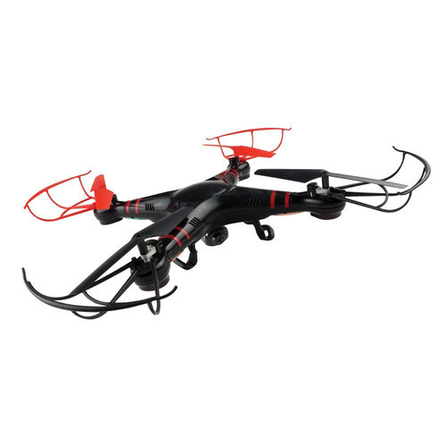 Xtreme XFlyer 6 Axis Quadcopter Drone with HD Camera & Live-Streaming $20 + Free Shipping