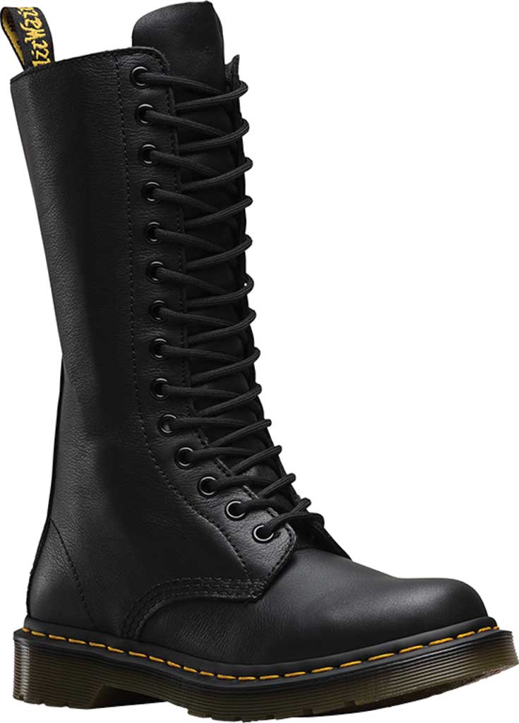 Dr. Martens 1B99 14-Eye Zip Boot $129 + Free Shipping