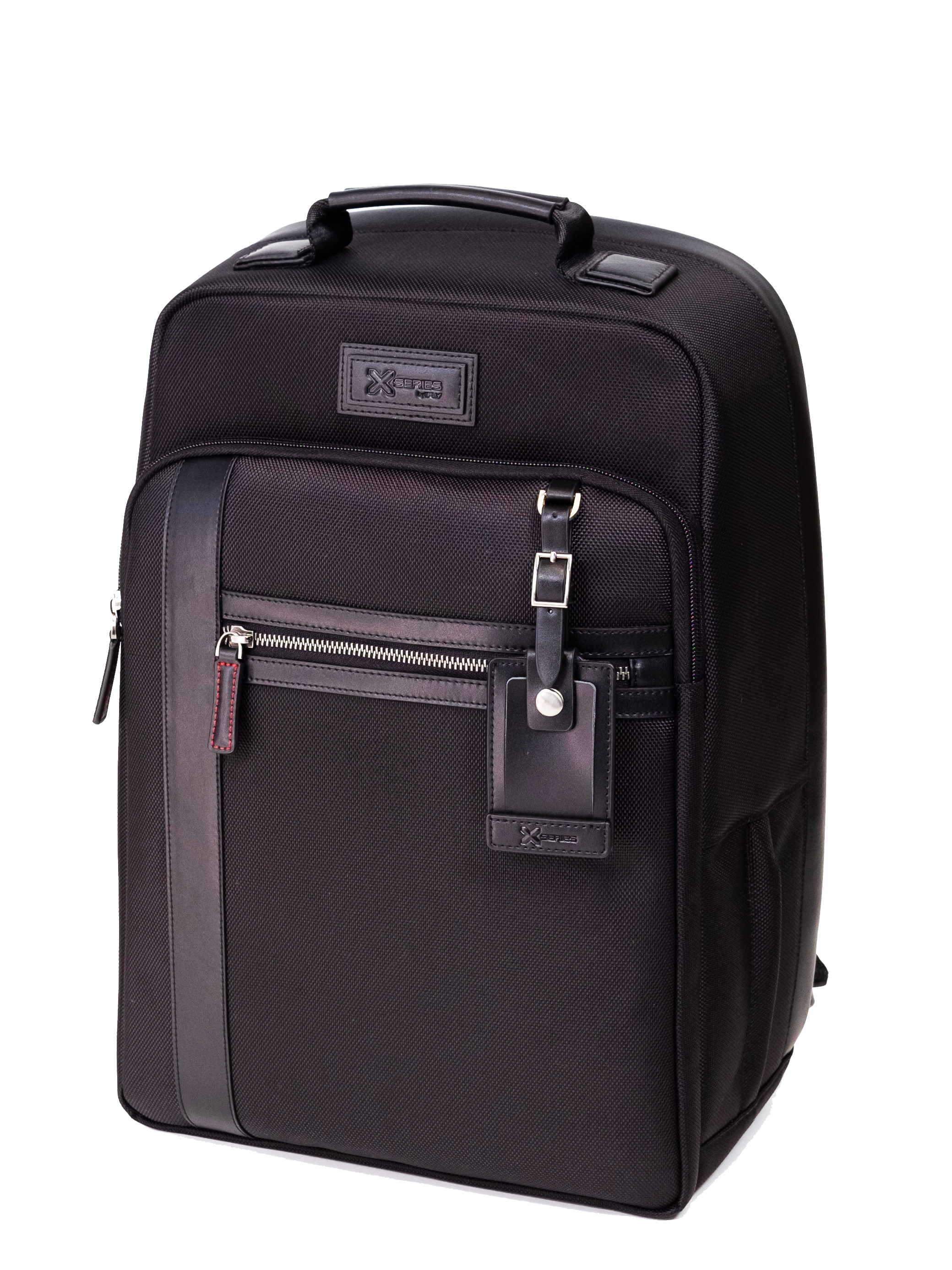 17" X Series by iFLY Business Backpack w/ RFID Pocket & USB Port $36 + Free Shipping