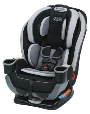 Graco Extend2Fit 3-in-1 Car Seat $150 + Free Shipping