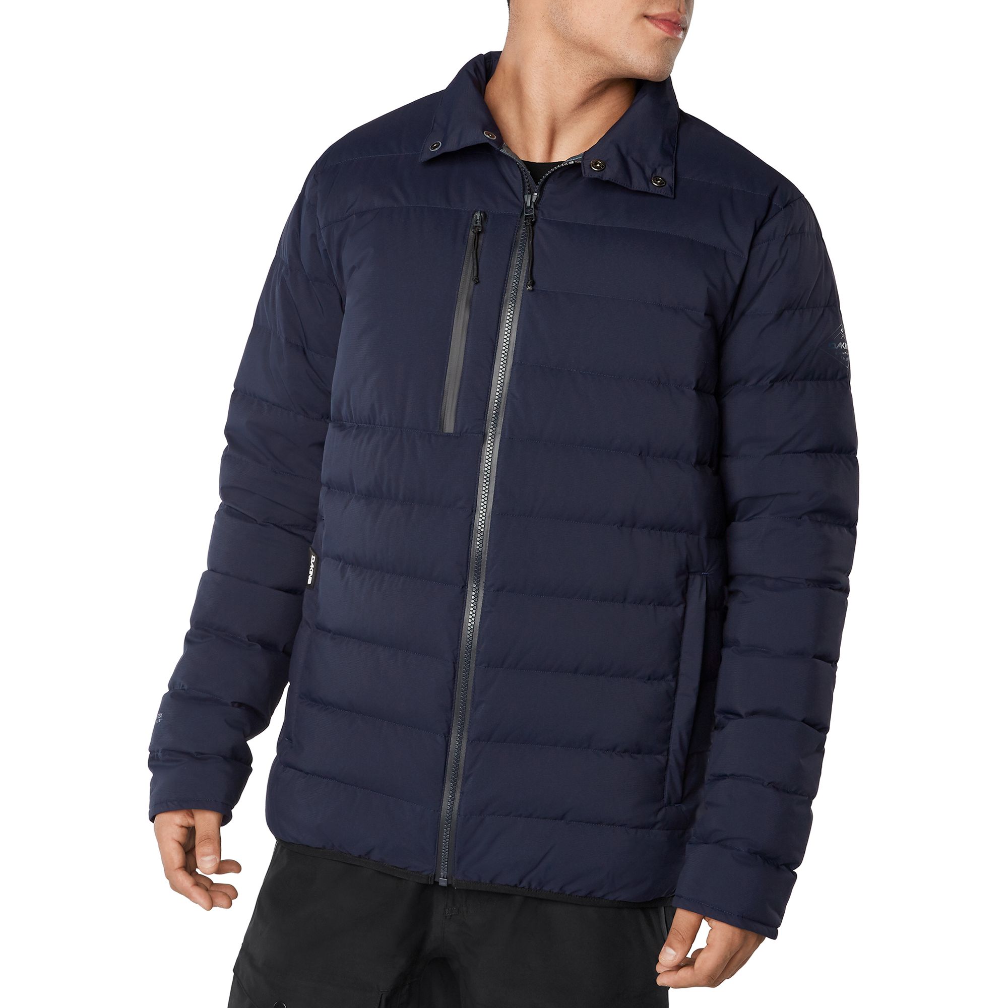 DAKINE Men's Reverb GTX Infinium Down Jacket (Night Sky) $68 & More + Free Shipping