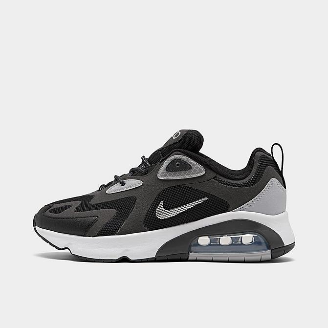 Men S Nike Air Max 200 Casual Or Winter Casual Shoes Select