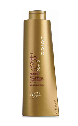 33.8-Oz Joico K-Pak Color Therapy Shampoo $13.50, 33.8-Oz Joico K-Pak Color Therapy Conditioner $14 & More + Free Shipping $15+