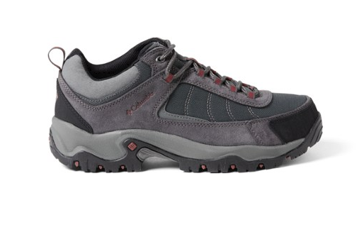 Columbia Men's Granite Ridge Hiking Shoes $39.75 ($31.75 for REI Co-op Members) + Free Shipping