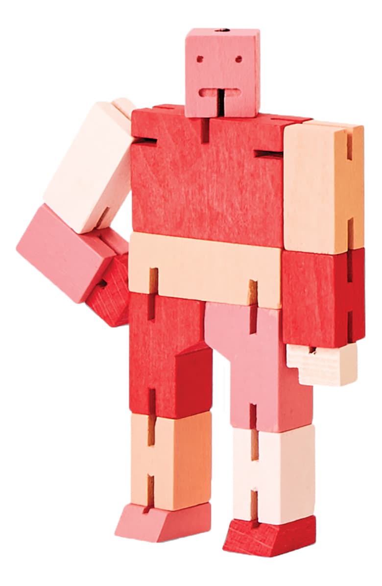 cubebot amazon