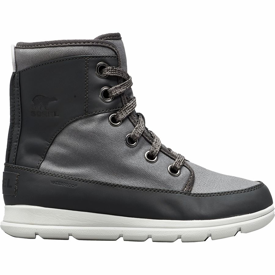 Sorel Women's Explorer 1964 Boots (quarry) $59.30 + Free Shipping