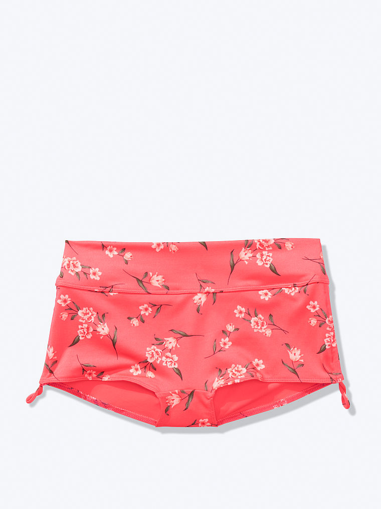 victoria secret pink gym to swim