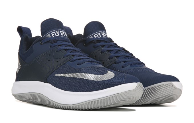 Nike Shoes Men S Fly By Low Ii Basketball Shoes Select Colors Page 3 Slickdeals Net