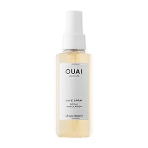 5-Oz OUAI Wave Spray Weightless Texturizing Hair Mist $13 + Free Shipping
