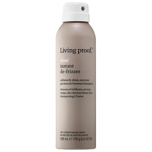 6.2-Oz Living Proof No Frizz Instant De-Frizzer Dry Conditioner Spray + 2 Free Samples $14.50 + Free Shipping