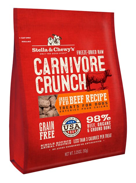 Stella Chewy S Dog Cat Food 30 Off First Autoship Order