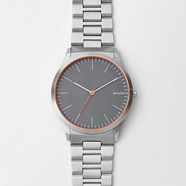 Skagen Buy More, Save More: 20% Off 1 Item, 30% Off 2 Items, or 40% Off 3+ Items: Men's Watches from 3 for $99.50 & More + Free Shipping