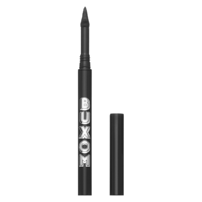 Buxom Cosmetics: Kajal Powder Eyeliner (Black or Brown) $9.60, Full-On Plumping Lip Gloss (various shades) $12 & More + Free Shipping