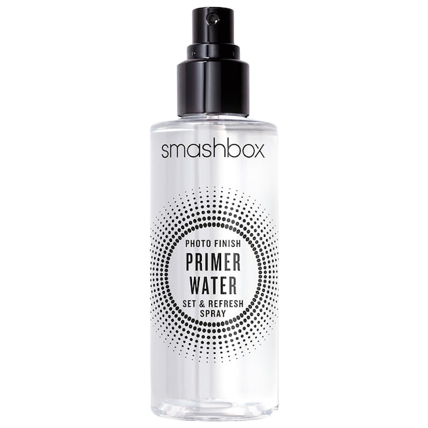 3.9-Oz Smashbox Photo Finish Makeup Primer & Setting Spray $16 + Free Shipping
