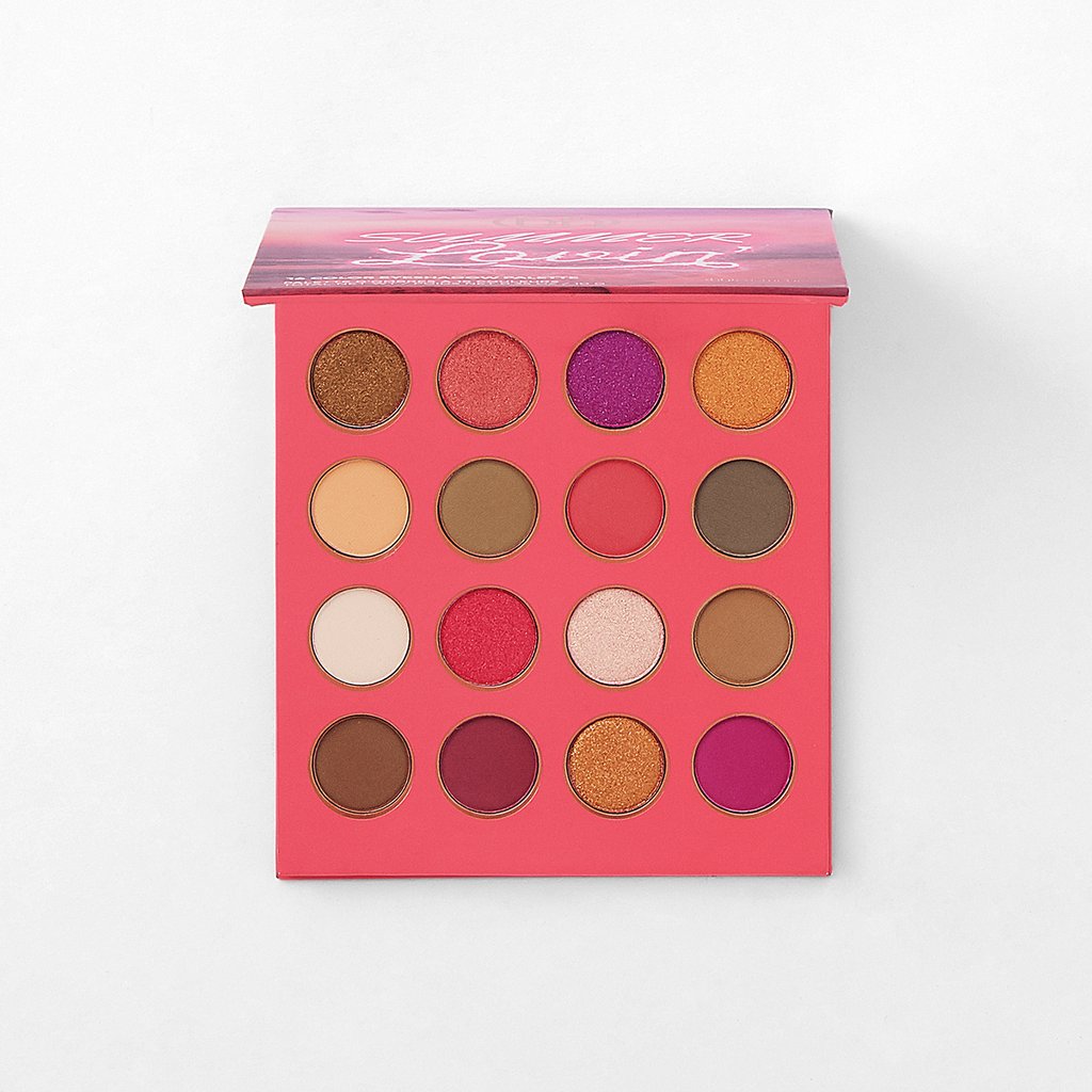 BH Cosmetics Up to 70% Off Sitewide: Summer Lovin' Eyeshadow Palette $3.60, Mini Zodiac Eyeshadow Palette $4.20 & More + F/S $40+