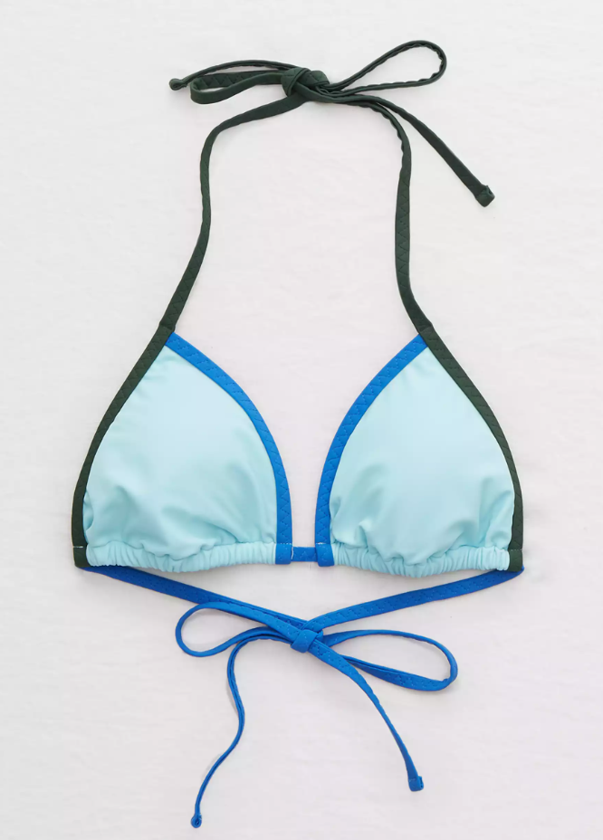 American Eagle Women's Swimwear B1G1 Free: Bikini Bottoms from 2 for $20 ($10 each), Bikini Tops from 2 for $25 ($12.50 each) + Free Shipping