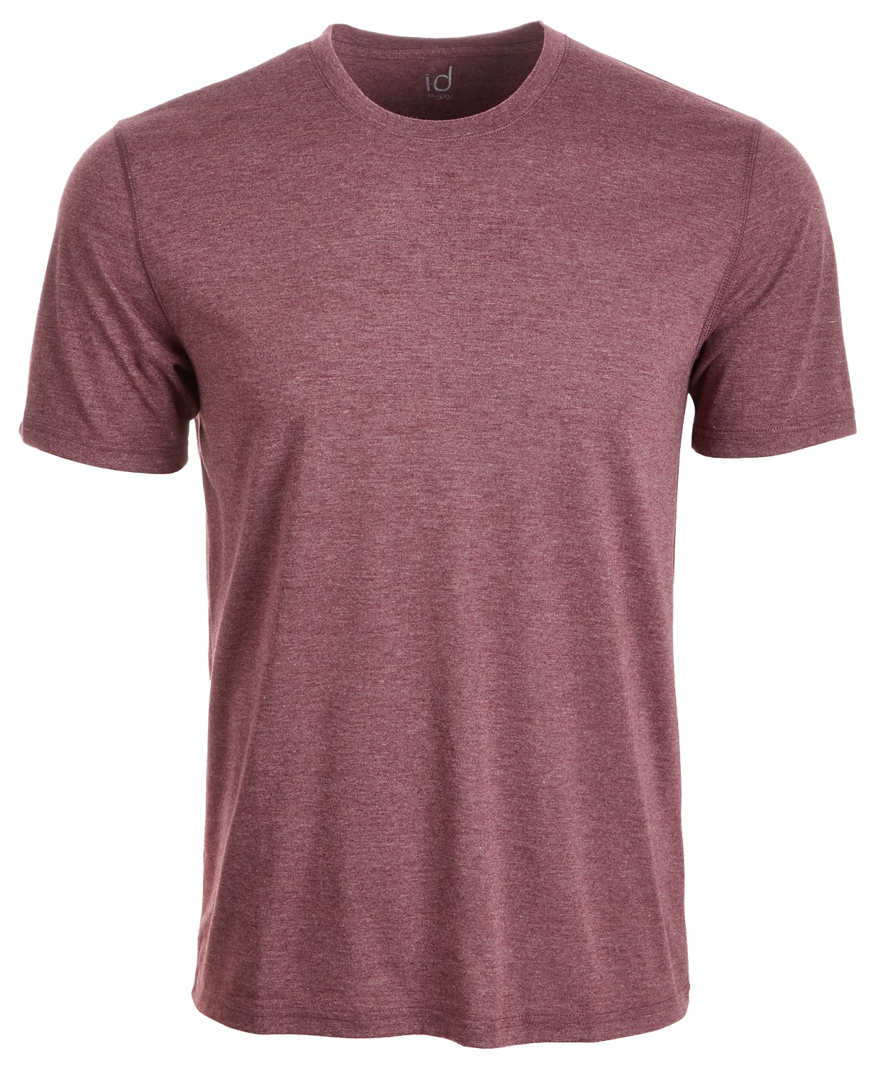 Ideology Men S Soft Touch Performance T Shirt Various Colors 5