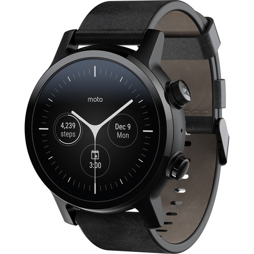 slickdeals smartwatch