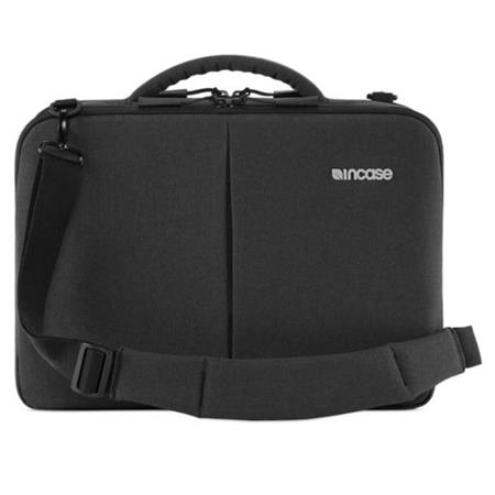 Incase Reform Collection TENSAERLITE 15" Laptop Brief (Black) $20 + Free Shipping