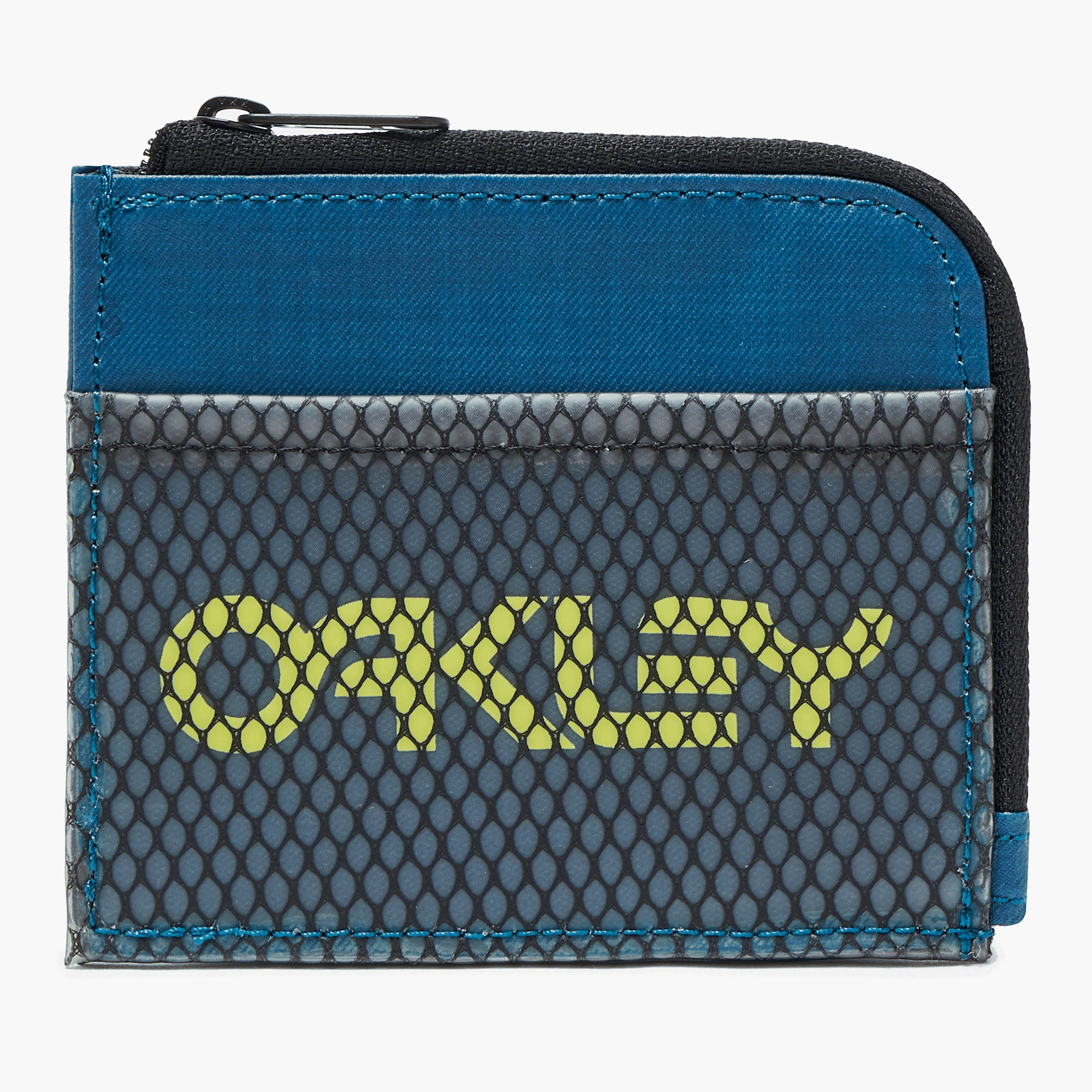 Oakley 90's Zip Small Wallet (various) $10, Oakley 90's Wallet (various) $12.50 + Free Shipping