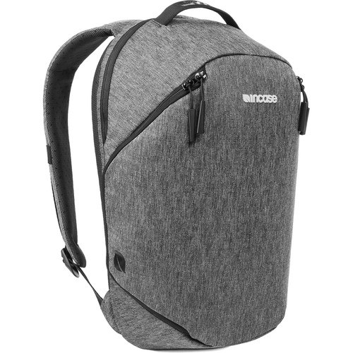 Incase Reform Action Camera Backpack (Heather Black) $60 + Free Shipping