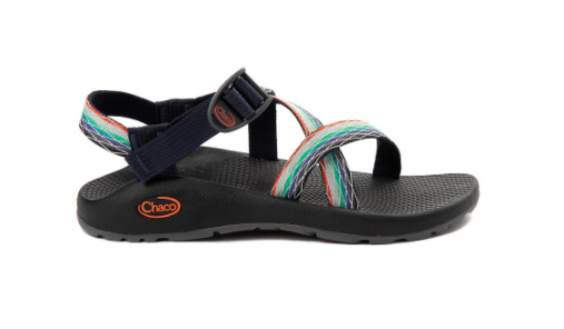 Chaco Women's Z/Boulder Sandal (Prism Print) $35 + Free Shipping