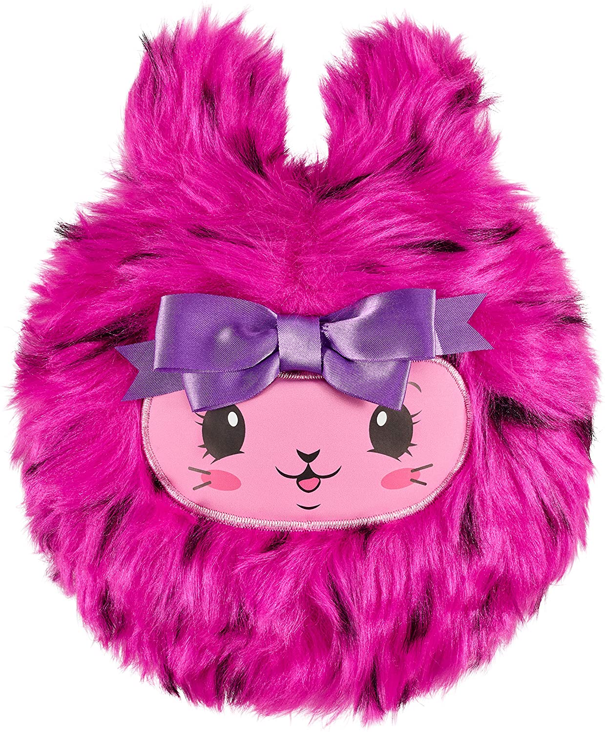 7" Pikmi Pops Cheeki Puffs Collectible Scented Shimmer Plush Toy (Fuzzin The Bunny) $7.30 + Free Shipping w/ Amazon Prime or Orders $25+