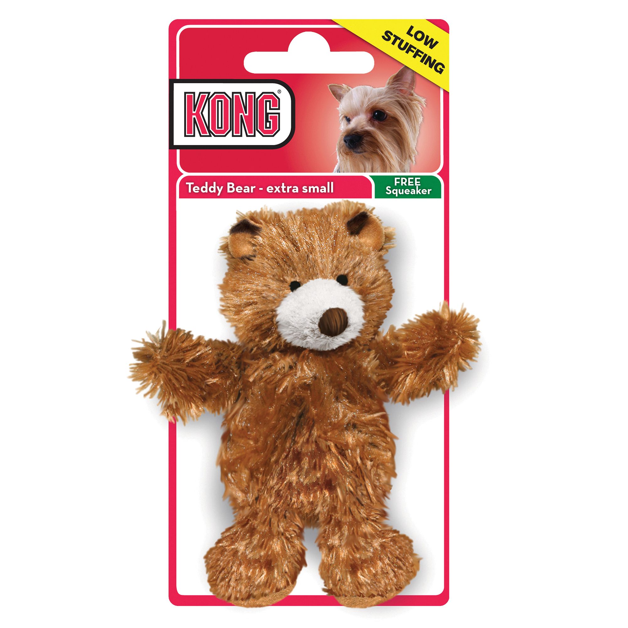 Petsmart Extra 15 Off W Store Curbside Pickup Kong Teddy Bear Dog Toy 1 60 25 Lbs Canidae Adult Dry Dog Food 31 85 More