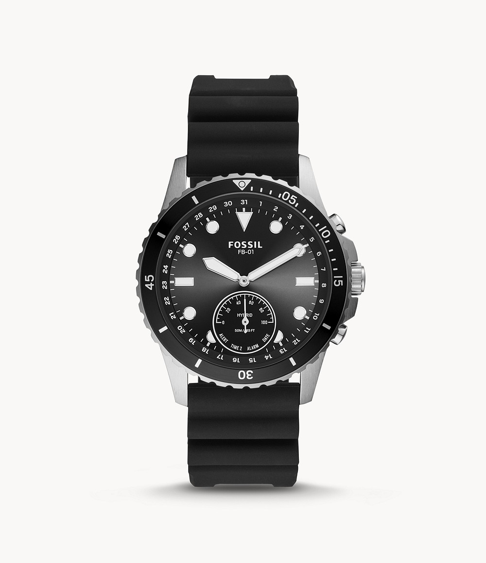 fossil smartwatch promo code