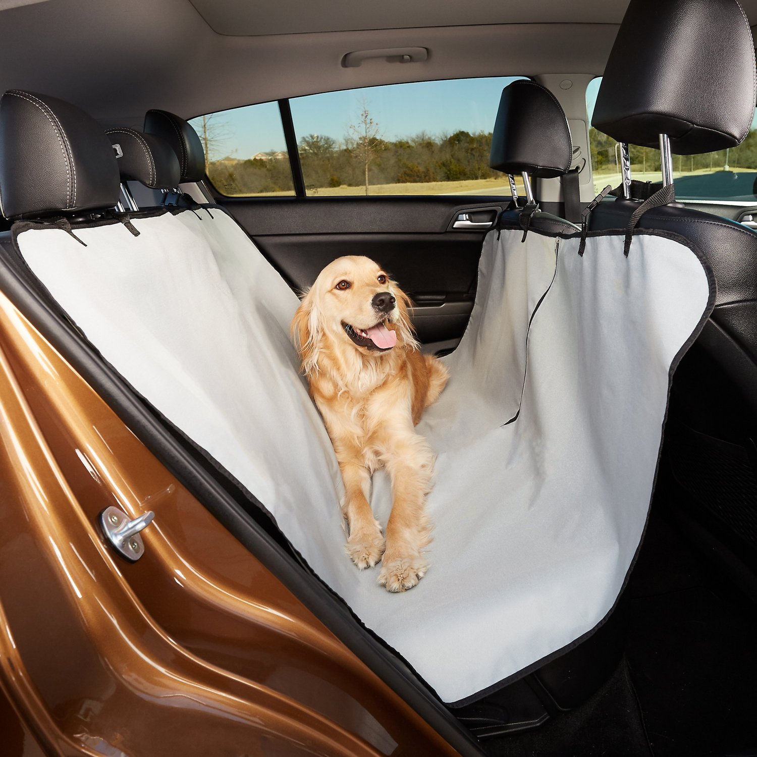 animal planet dog car seat