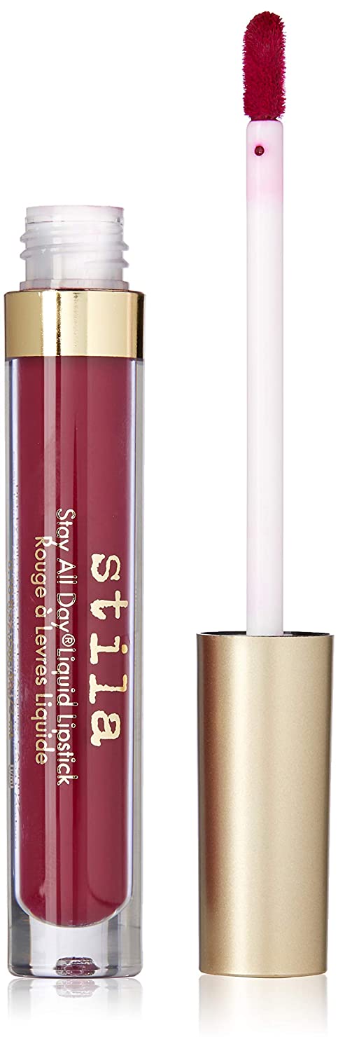 Stila Stay All Day Liquid Lipstick (Bacca, Beso, or Palermo) $11 + Free Shipping w/ Amazon Prime or Orders $25+