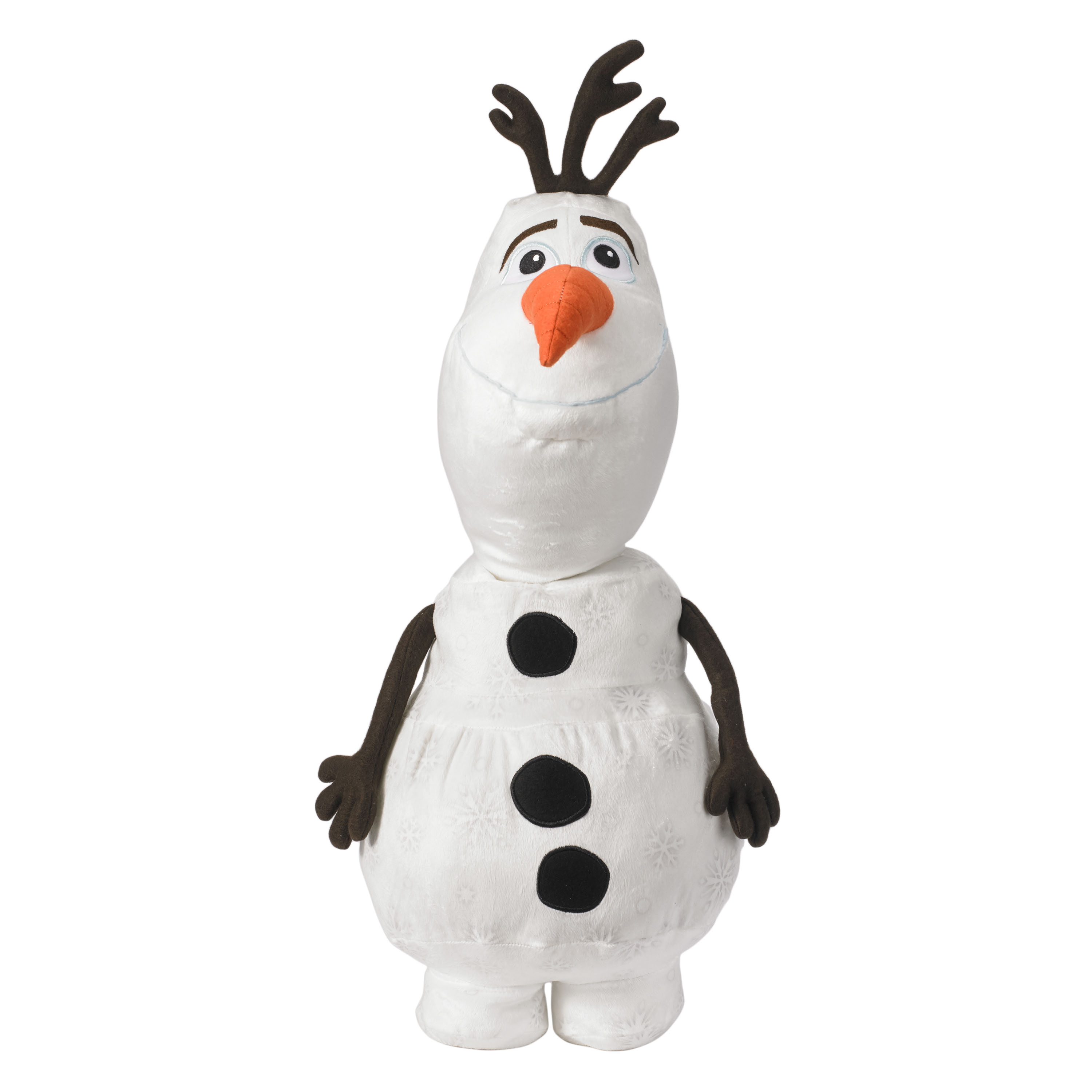 22" Disney's Frozen 2 Olaf Kids Pillow Buddy $8.90 + Free Store Pickup at Walmart or F/S $35+