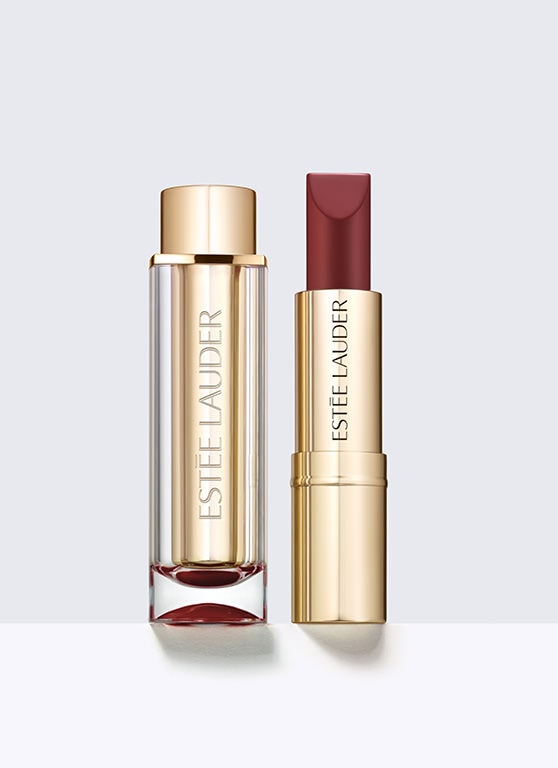 Estée Lauder 50% Off Select Beauty/Skincare: Pure Color Love Lipstick $11.25, Pure Color Envy Mascara $14 & More + Free Shipping
