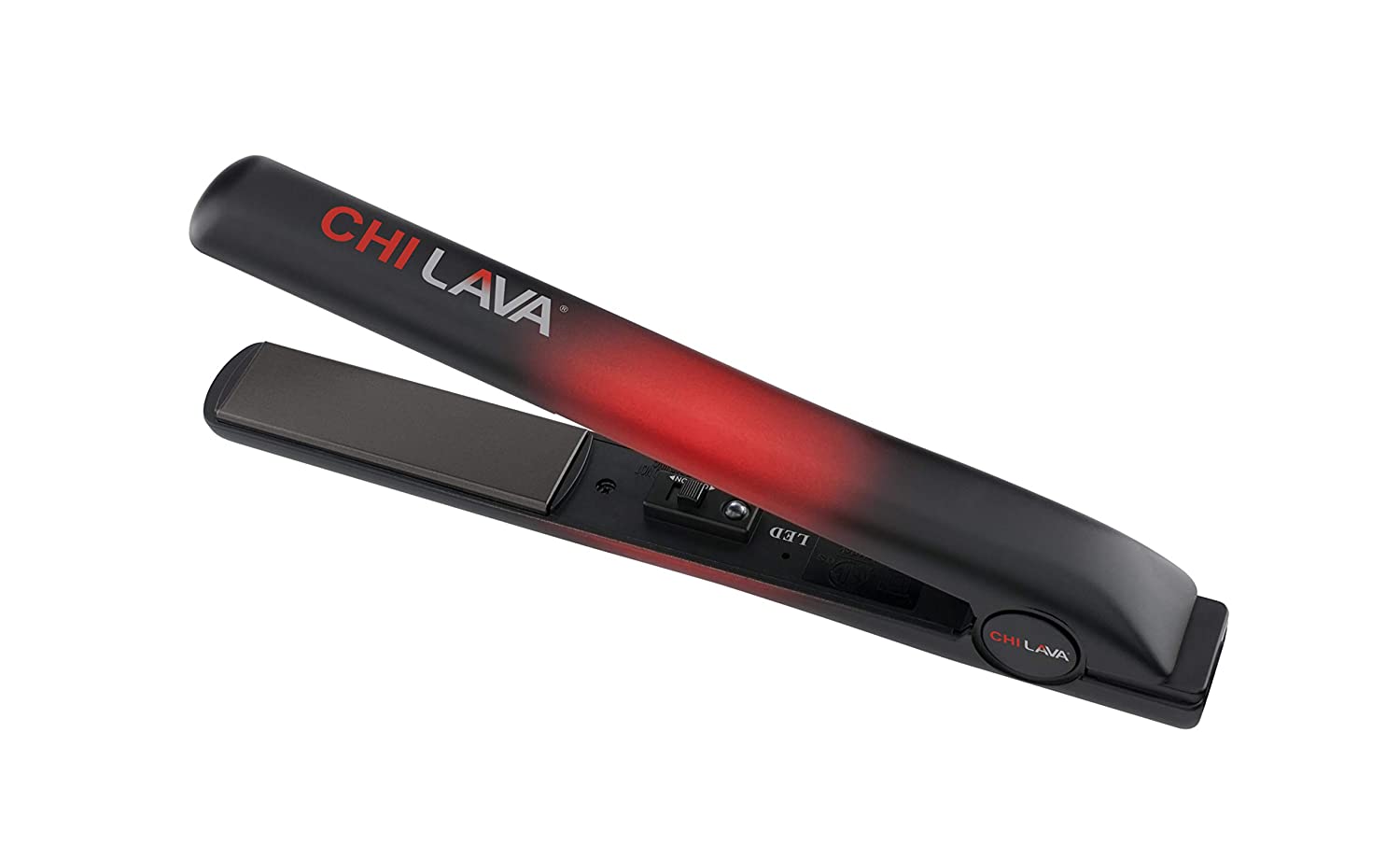 CHI Lava Infused Ceramic 1" Straightening Hairstyling Iron $44.90 + Free Shipping