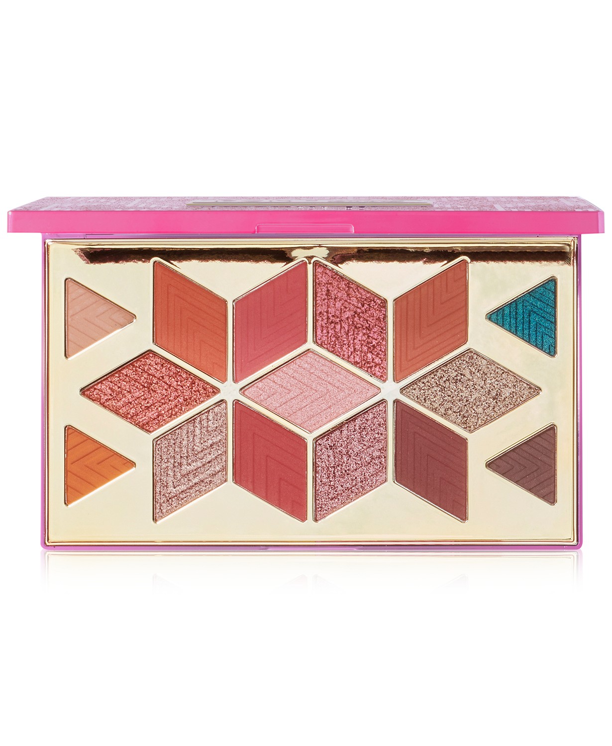 PÜR X Barbie Endless Possibilities II Eyeshadow Palette $13.60 + Free Shipping w/ Amazon Prime or Orders $25+