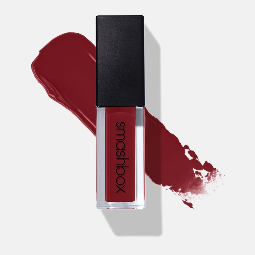 Smashbox Always On Liquid Lipstick (various shades) $12 + Free Shipping