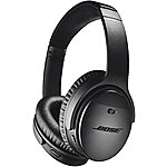 Active Military/Veterans: Bose QC35 II Wireless Noise Cancelling Headphones $149 + Free Shipping
