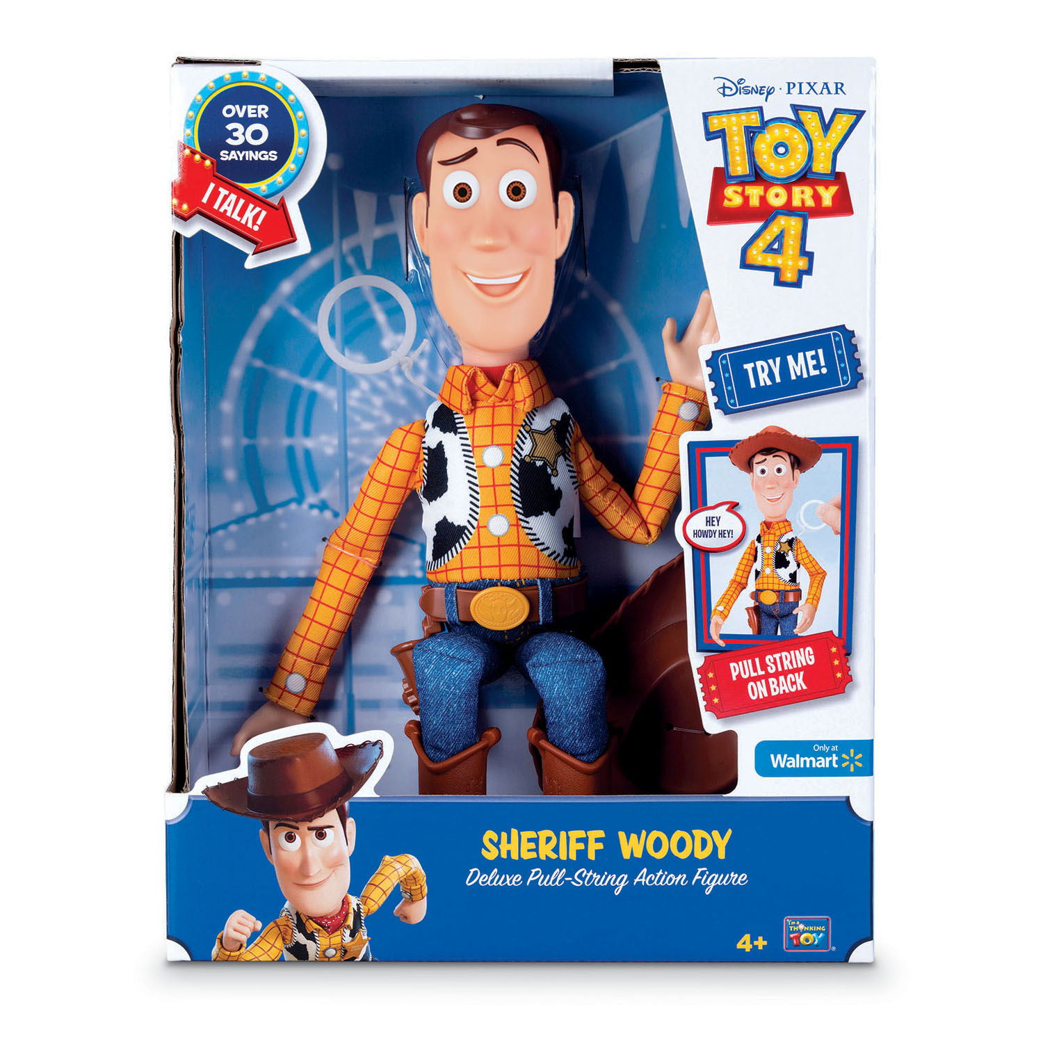 jcpenney talking woody