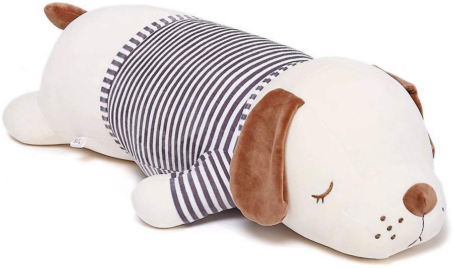 20 inches Plush Dog - 50% OFF $9.99