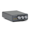 Fosi Audio K5 Pro Gaming DAC Headphone Amplifier Mini Hi-Fi Stereo For PS5/PC/MAC/Smartphone, Free Shipping $56