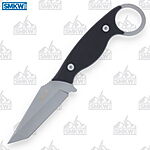 8.5" Smith & Wesson M&P Extreme Ops Karambit Full Tang Fixed Blade Knife $12.75
