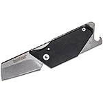 Kershaw Sinkevich Pub Multi-Function Folding Knife 1.6&quot; Blade, Aluminum and Steel Handles - $14.95 at Knife Center