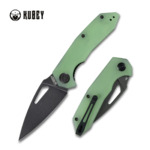 Kubey Direct Site Selected Folding Knives July 4th 50% Off After Discount Code JULY4HALF, Free Shipping No Tax $25