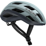 LAZER Strada KinetiCore Bike Helmet, Lightweight Bicycling Gear for Adults, Red and Matte Slate Blue $45, 59% Off
