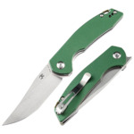 Kansept Knives 40% Off Year End Promotion + Extra 10% Discount Code, Free Shipping and No Tax, From $35.54