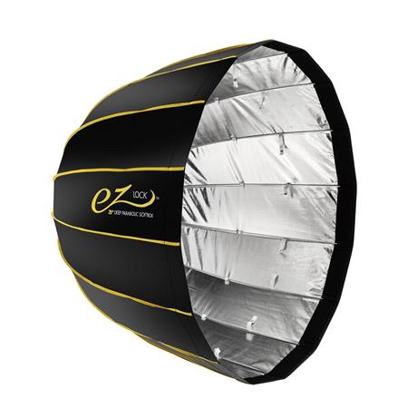Glow EZ Lock Deep Parabolic Quick Softbox: $54 for 28" or $80 for 48" with free shipping