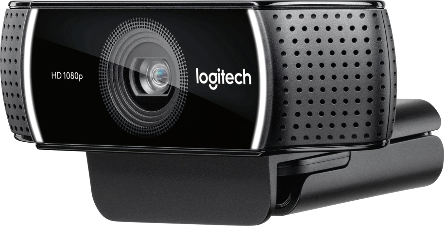 Logitech - C922 Pro Stream Webcam $99