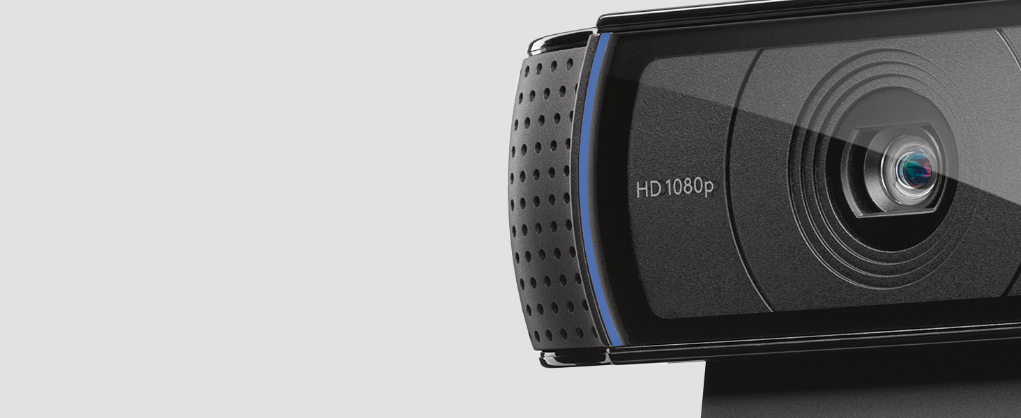 Logitech C920x webcam $69.99